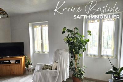 Maison - 140 m² - 14 pièces