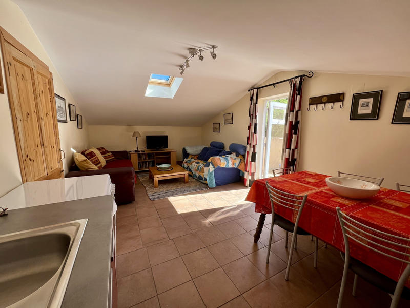 Villa - 146 m² - 7 pièces