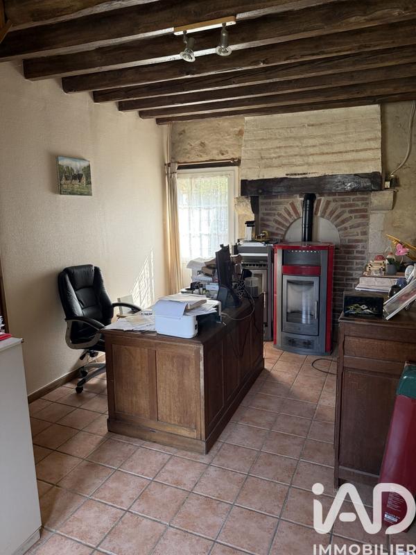 Maison - 135 m² - 4 pièces