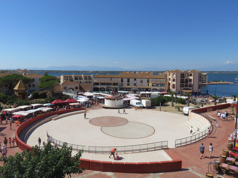 Appartement - 44 m² - 4 pièces