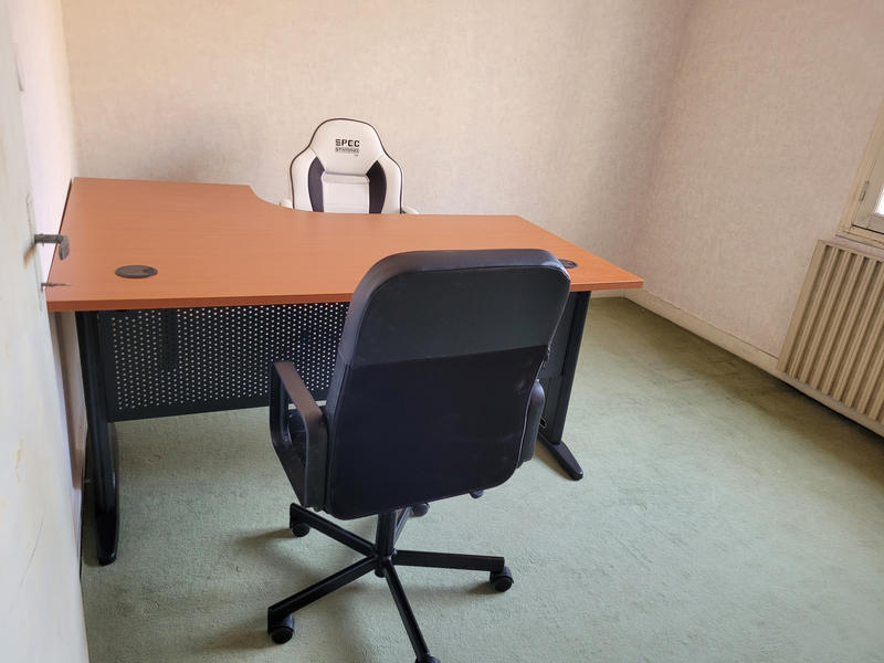 Maison - 240 m² - 8 pièces