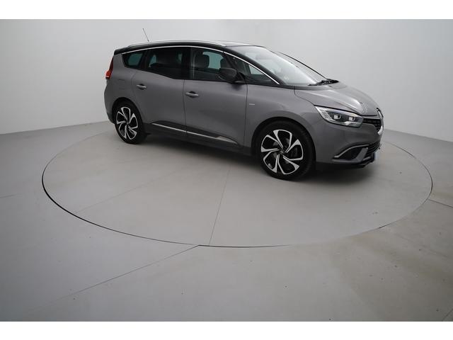 Renault Grand Scénic IV Intens dCi 160 Energy Edc