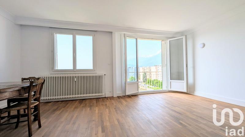 Appartement - 57 m² - 2 pièces