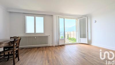 Appartement - 57 m² - 2 pièces