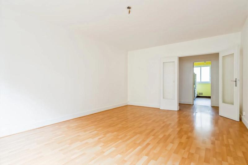 Appartement - 74 m² - 4 pièces