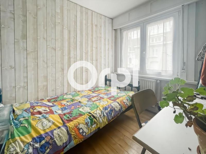 Maison - 88 m² - 5 pièces