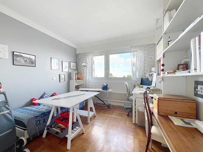 Appartement - 78 m² - 3 pièces