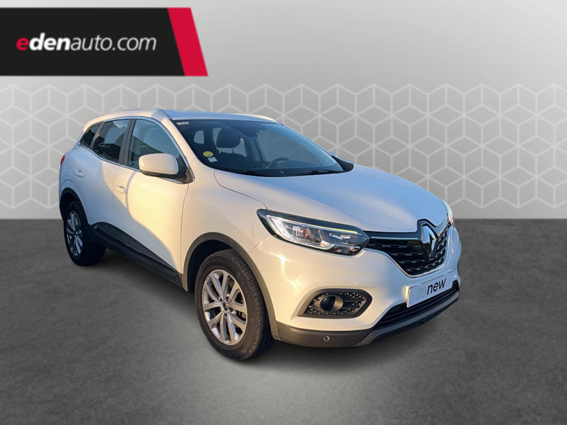 Renault Kadjar Blue dCi 115 Business