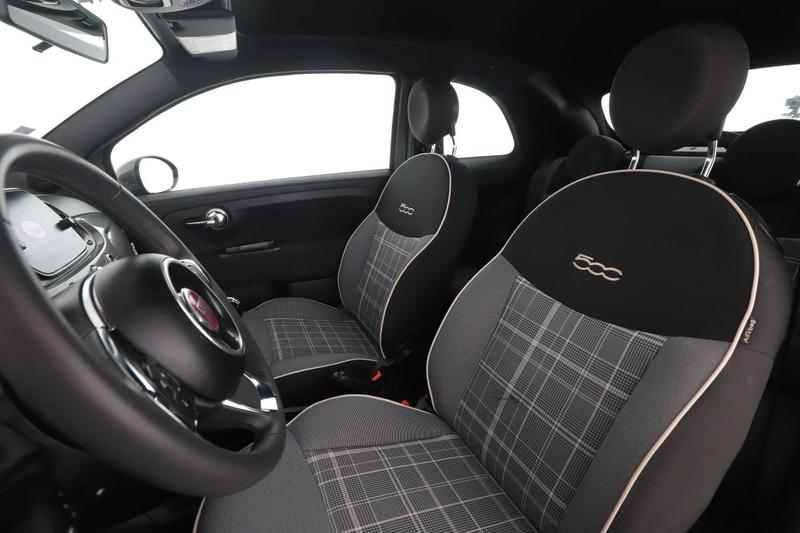 Fiat 500c c 1.2 Lounge 69 ch