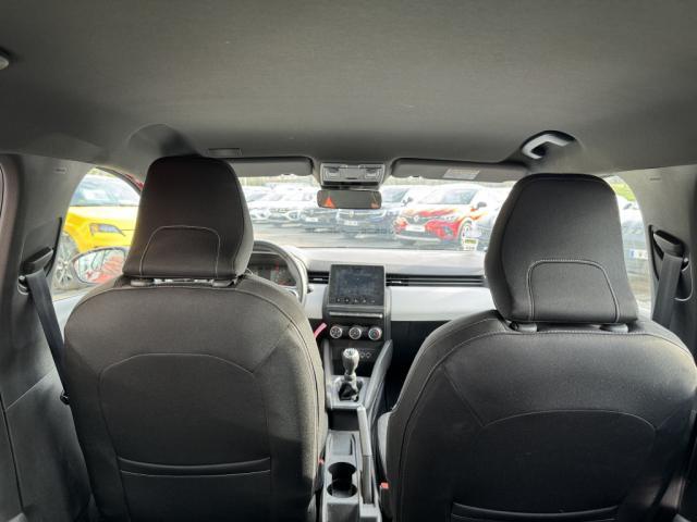 Renault Clio V SCe 65 - 21 Limited