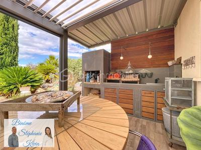 Villa - 118 m² - 5 pièces