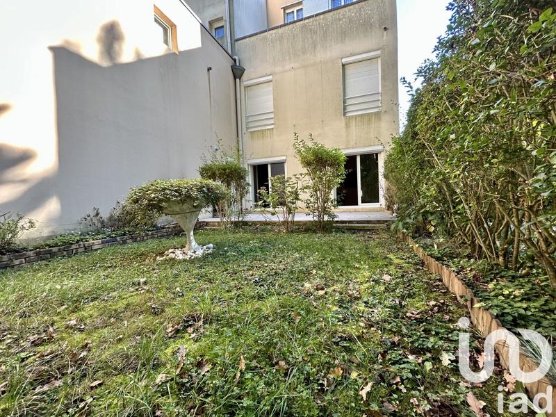 Appartement - 86 m² - 4 pièces