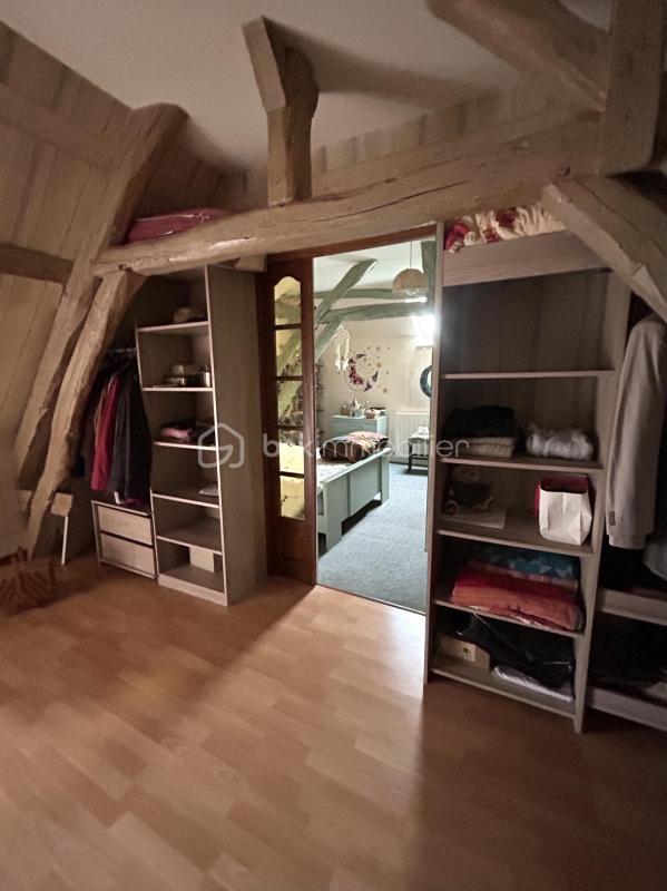 Maison de village - 117 m² - 4 pièces