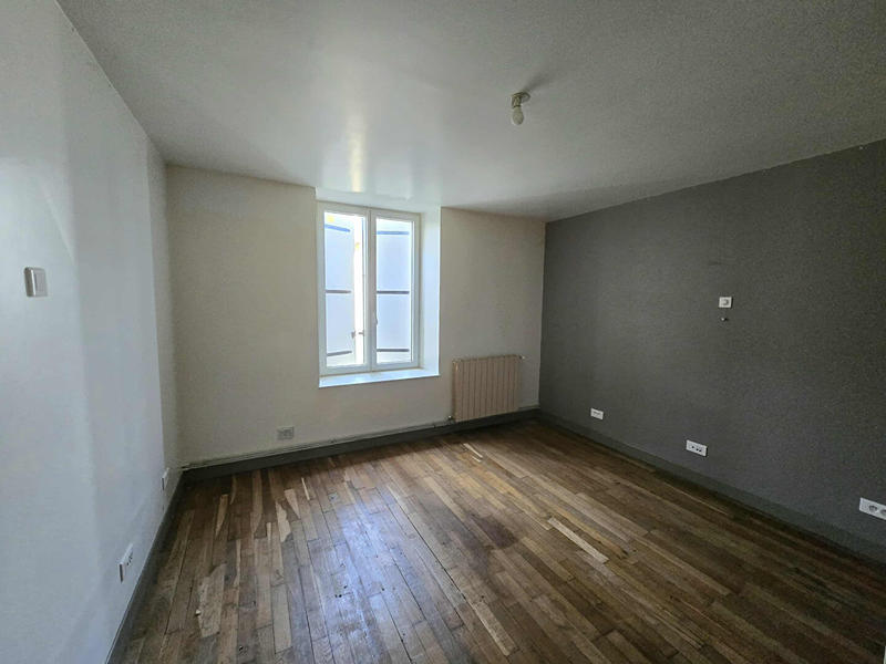 Maison - 73 m² - 4 pièces