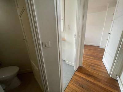 Studio - 16 m² - 1 pièce