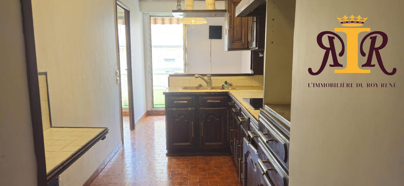 Appartement - 98 m² - 4 pièces