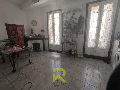 Maison de village - 61 m² - 5 pièces