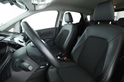 Ford EcoSport 1.0 EcoBoost Titanium 125 ch