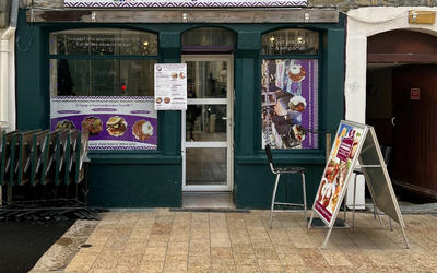 Fonds de commerce - Magasins - 30 m²