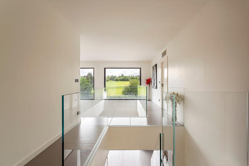 Villa - 235 m² - 7 pièces