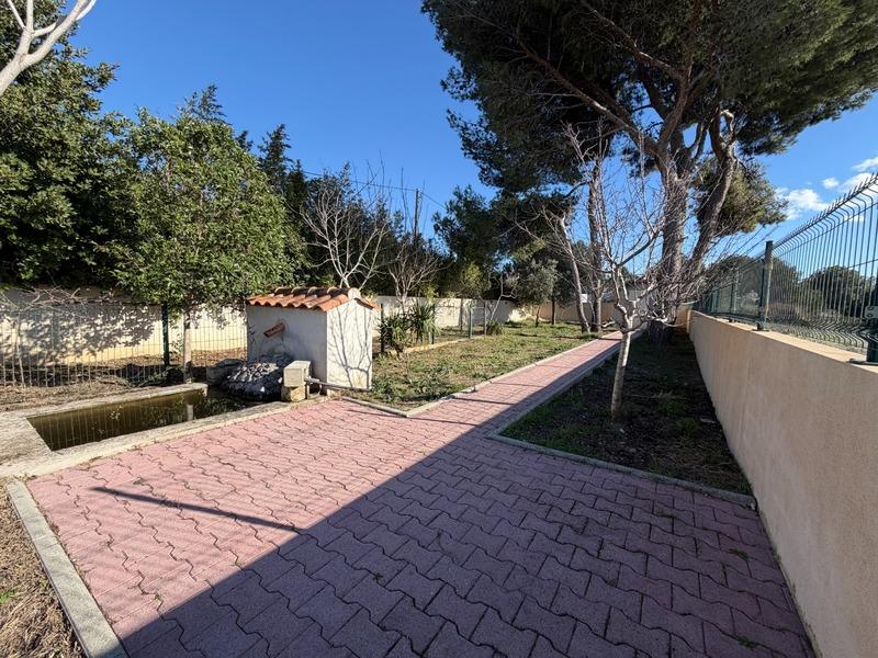 Maison - 104 m² - 5 pièces