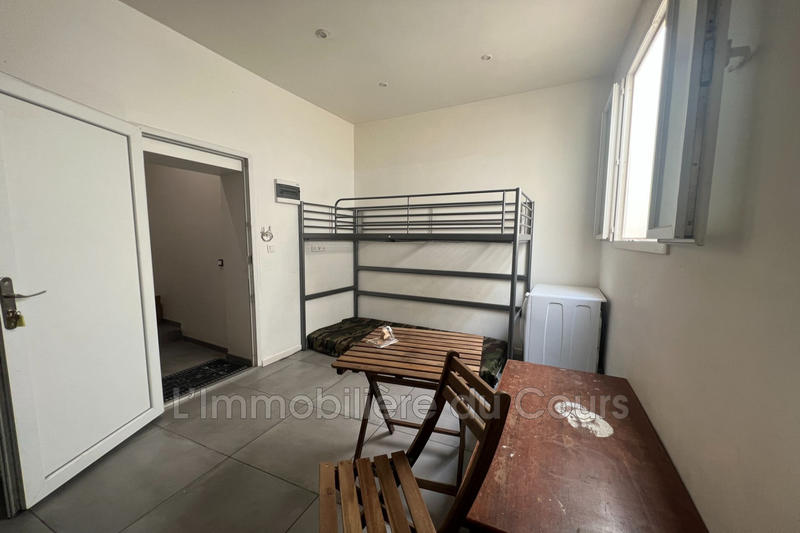 Immeuble - 6 pièces