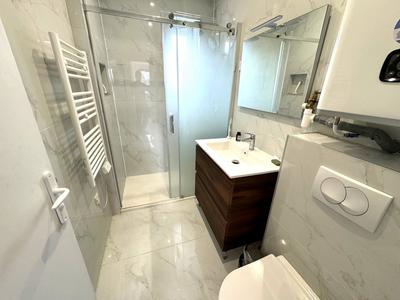 Appartement - 70 m² - 4 pièces