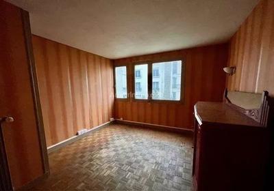 Appartement - 48 m² - 3 pièces