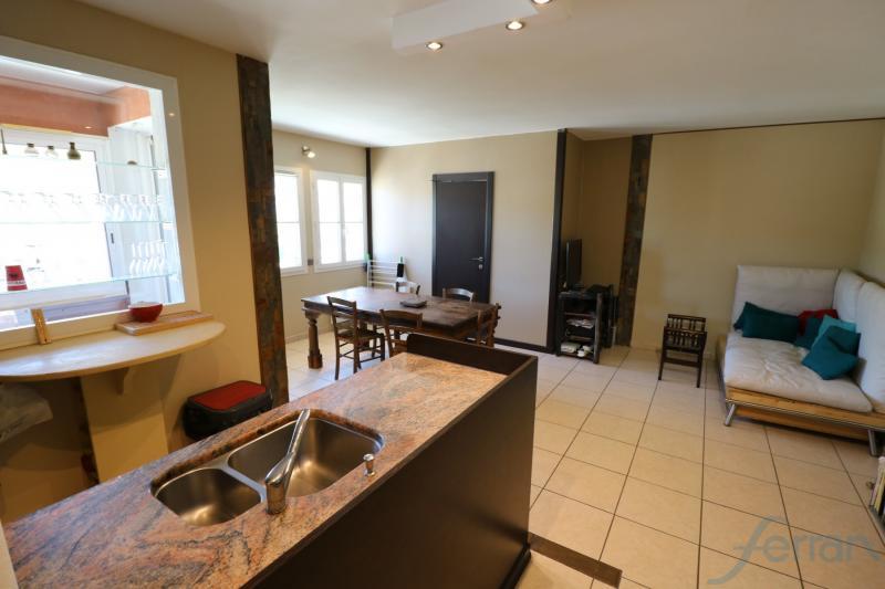 Appartement - 3 pièces