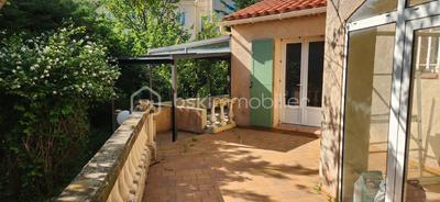 Villa - 128 m² - 4 pièces