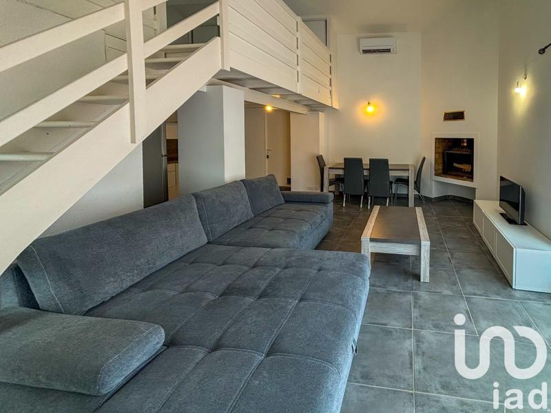 Maison - 194 m² - 7 pièces