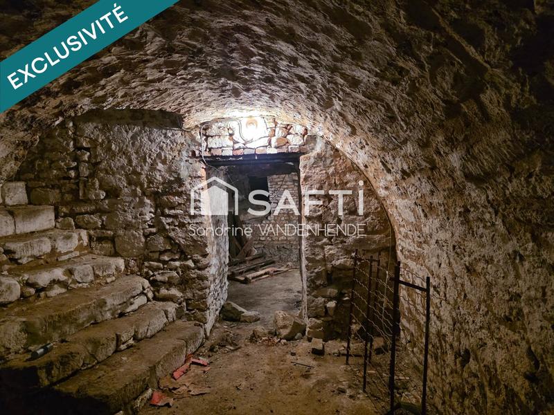 Maison - 167 m² - 6 pièces