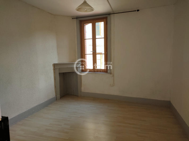 Maison - 145 m² - 7 pièces