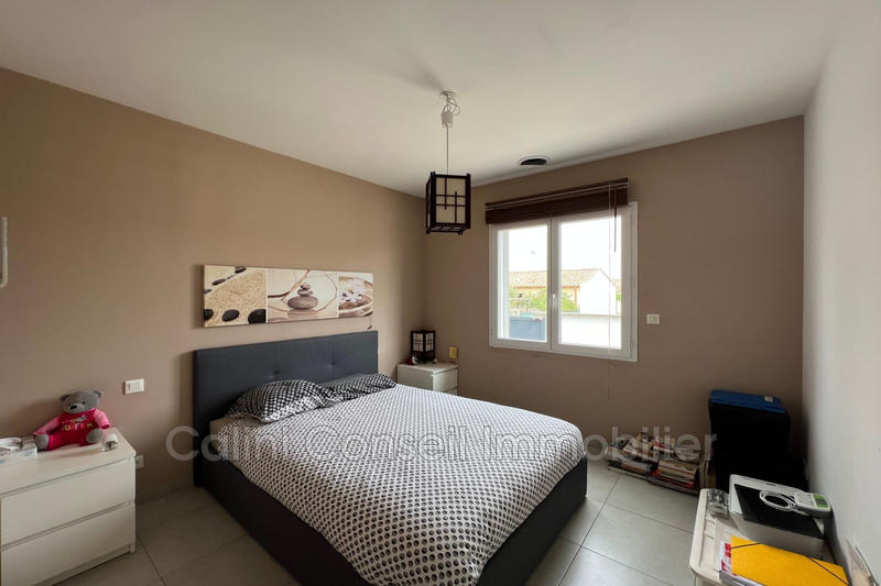 Villa - 112 m² - 4 pièces