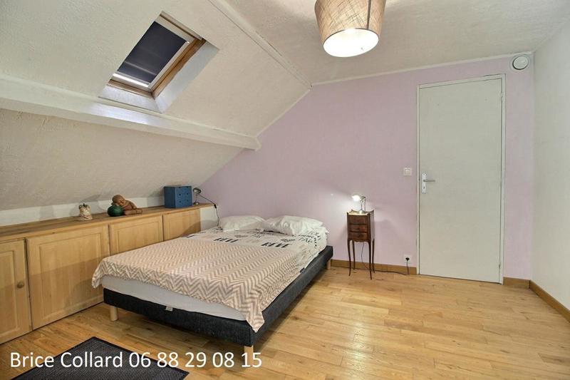 Maison - 70 m² - 4 pièces