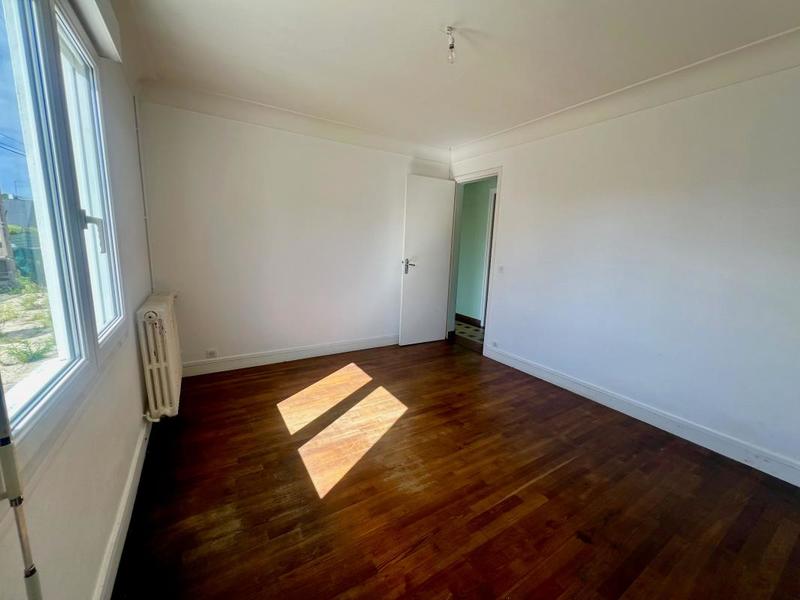 Maison - 65 m² - 3 pièces