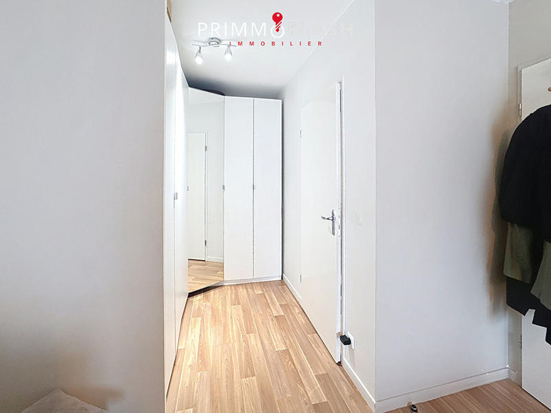 Appartement - 87 m² - 4 pièces