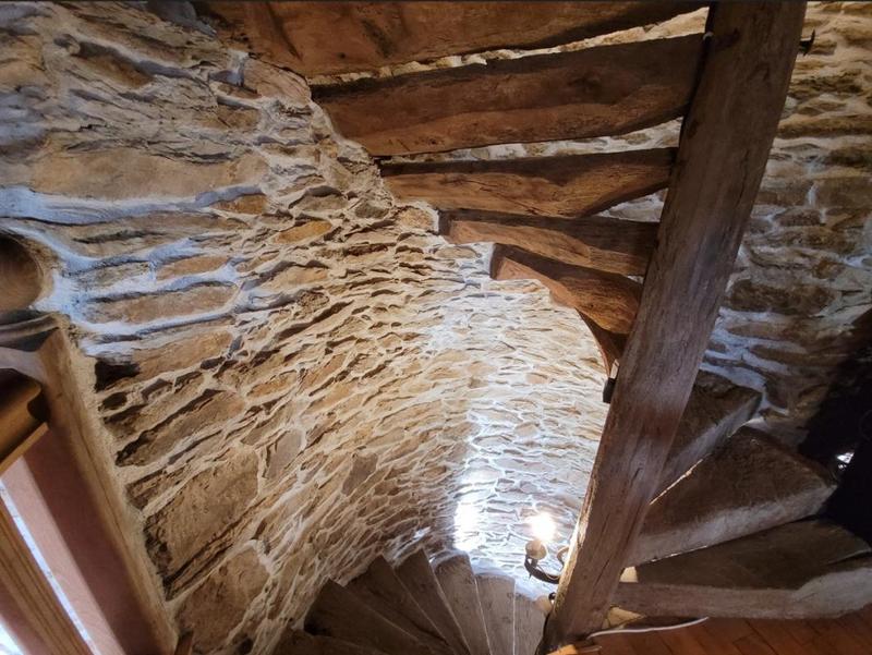 Maison de campagne - 195 m² - 6 pièces