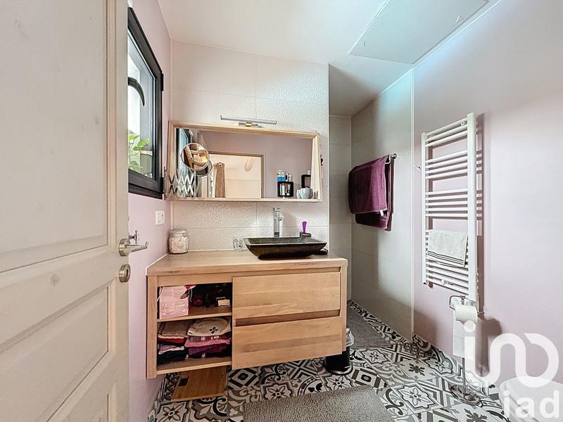 Maison de maîtres - 222 m² - 9 pièces