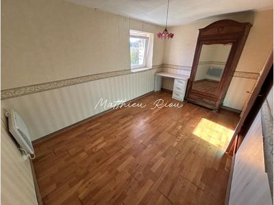 Maison - 119 m² - 6 pièces