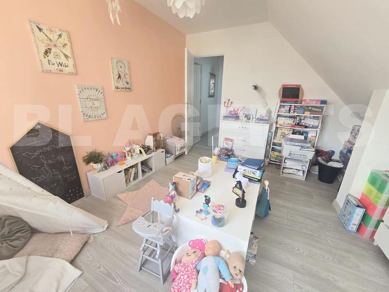 Maison - 178 m² - 6 pièces