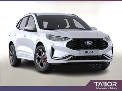 Ford Kuga Fhev 183 Awd St-Line X Acc 360cam 18p