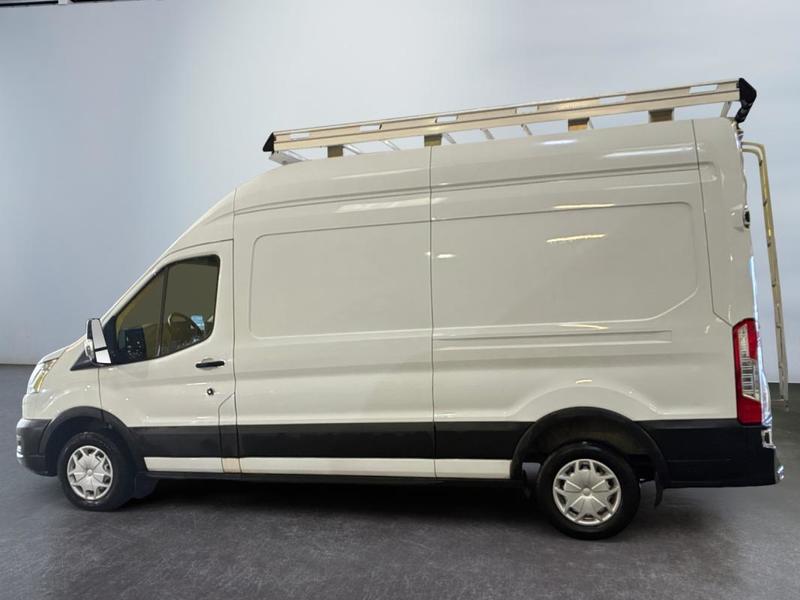 Ford Transit Fourgon Fgn T310 L3h3 2.0 Ecoblue 130 s&amp;S Trend Business