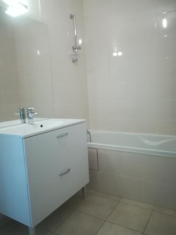 Appartement - 53 m² - 2 pièces