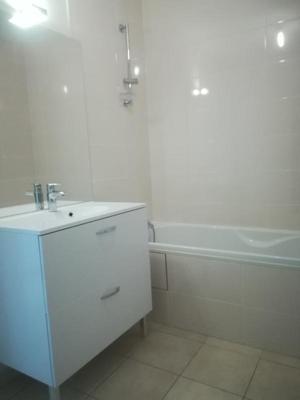 Appartement - 53 m² - 2 pièces