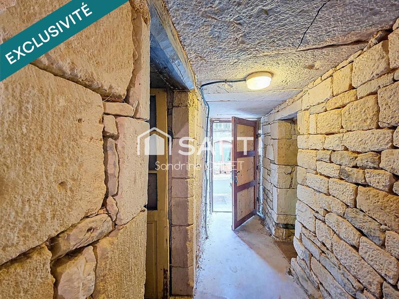 Maison - 147 m² - 5 pièces