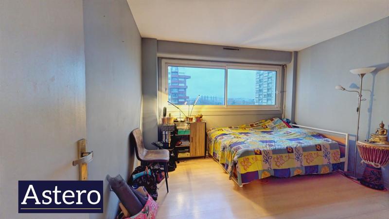 Appartement - 74 m² - 3 pièces