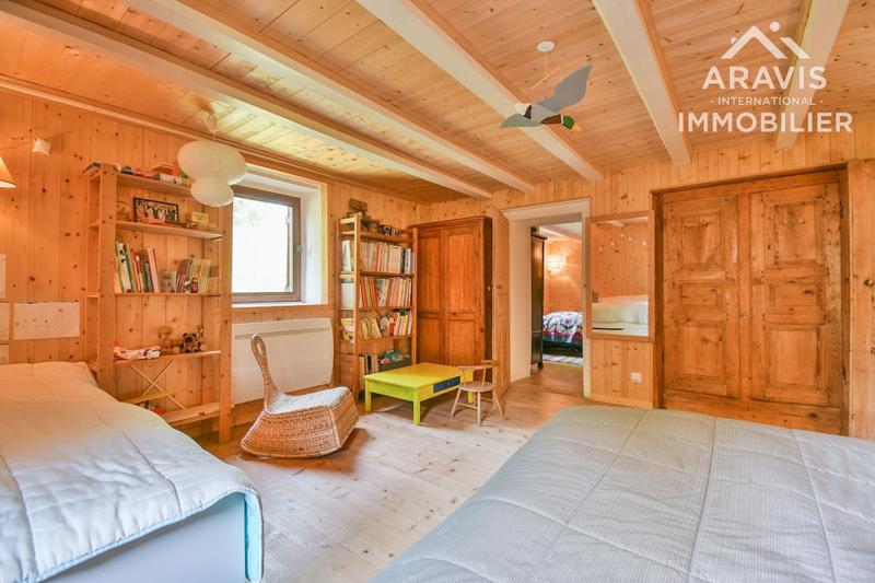 Ferme - 185 m² - 8 pièces