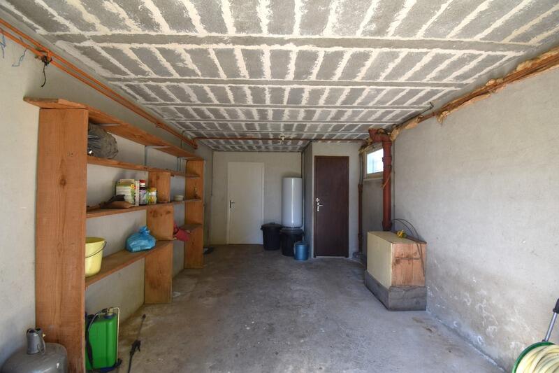 Maison - 113 m² - 7 pièces