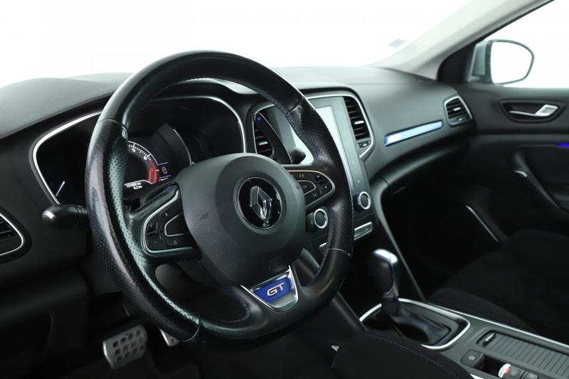 Renault Mégane Estate 1.6 TCe Energy Gt Edc7 205 ch